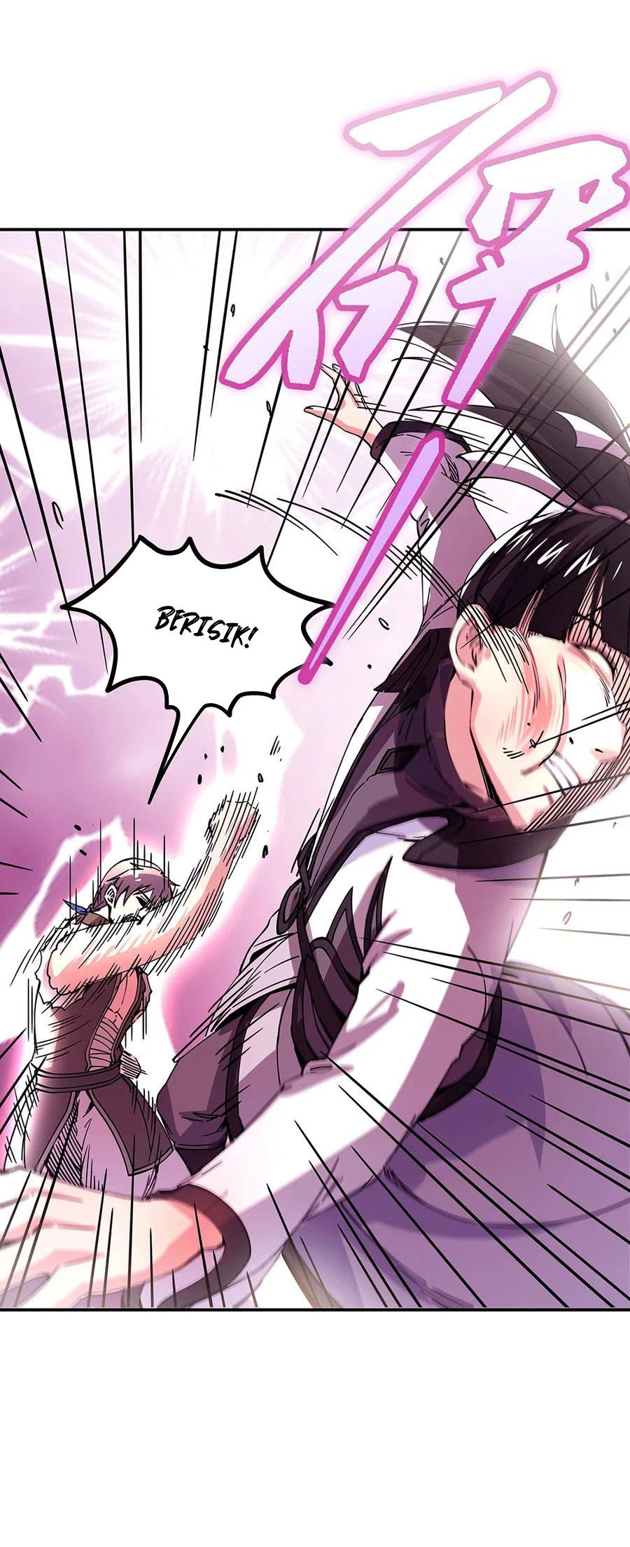 Peerless Soul Chapter 280 Bahasa Indonesia